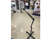 LUPA LED BASE RODANTE