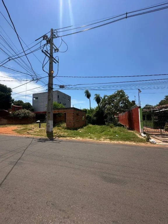 EN VENTA TERRENO EN LAGUNA GRANDE SAN LORENZO ID 31741 — foto 3