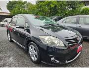 TOYOTA AURIS 2010 REAL MOTOR 1500 4X2