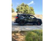 🔥 JEEP GRAND CHEROKEE SRT 2016 – UNA BESTIA REAL 🔥