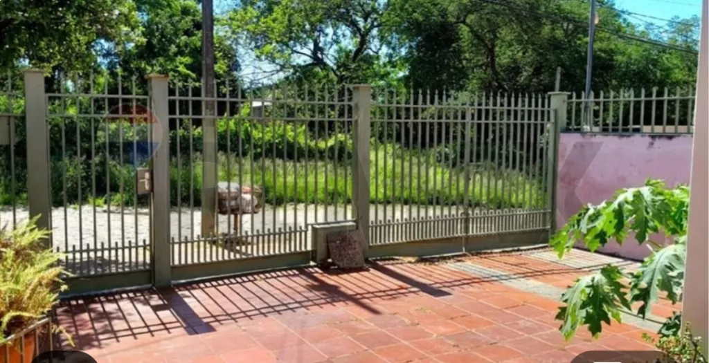 VENDO CASA 3 HAB. LAMBARE BO.MBACHIO II ZONA COLEGIO SEK TERRENO 453 M2 A 20 MTRS AVDA — foto 2