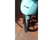 ==VENDO MOTONETA MARUTI, 100% AUTOMÁTICO!!=