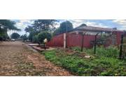 EN VENTA TERRENO EN BARRO VILLA INDUSTRIAL SAN LORENZO ID 24360