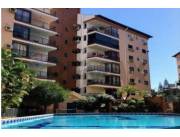 Departamento - Alquiler - Fernando De La Mora, Paraguay