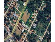 LUQUE – LIMPIO: 10.240 M2 S/ RUTA P/ DESARROLLOS INMOBILIARIOS Y COMERCIALES.