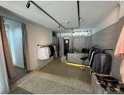 ALQUILO LOCAL COMERCIAL EN ASUNCION, BARRIO VILLA MORRA COD 6156