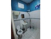 ALQUILO DEPOSITO EN ASUNCION, ZONA MERCADO DE ABASTO COD 6159