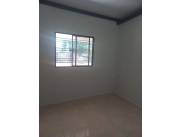 ALQUILO CHALET EN FDO. DE LA MORA, Bº SAN MIGUEL COD 6160