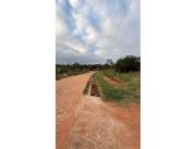 EN VENTA TERRENO ZONA MORA CUE LUQUE ID 42099