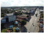 AVDA. EUSEBIO AYALA, EN ESQUINA: 5.285 m2 IDEAL P/ GRANDES EMPRENDIMIENTOS COMERCIALES.