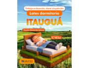 Lote recomendado de la semana: Itaugua km 25!!!