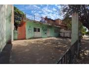 VENDO TERRENO EN BARRIO VILLA AURELIA DE ASUNCIÓN!!
