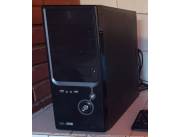PC DE ESCRITORIO. SOLO CPU