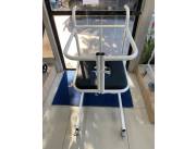 SILLA DE TRANSFERENCIA HIDRAULICA