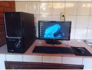 PC DE ESCRITORIO COMPLETA