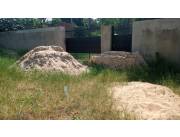 VENDO 2 TERRENOS EN ÑEMBY, ZONA CAAGUAZU COD 6168