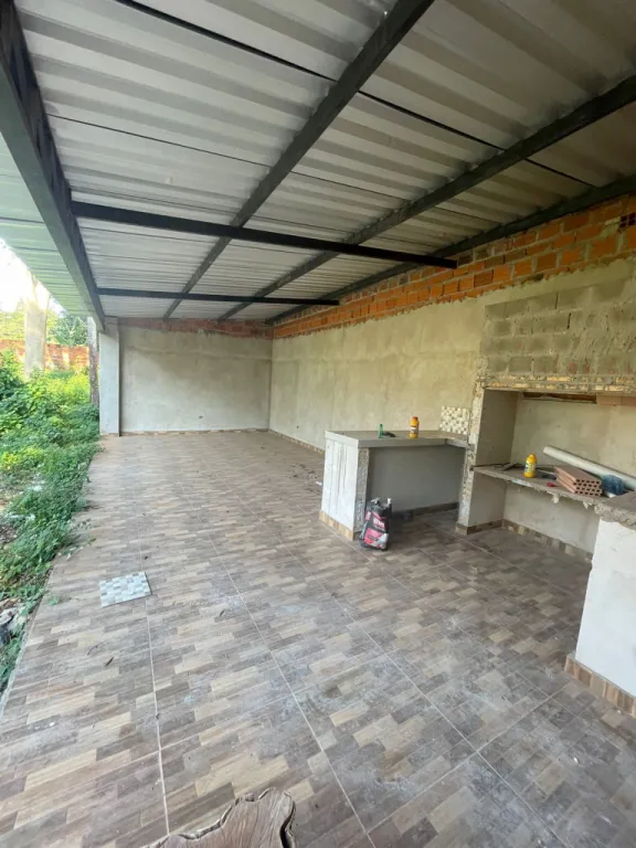VENDO 2 TERRENOS EN ÑEMBY, ZONA CAAGUAZU COD 6168 — foto 2