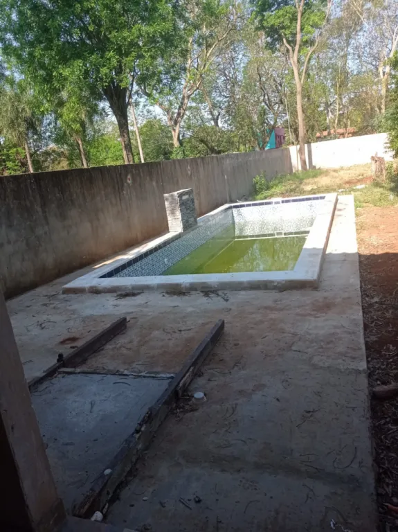 VENDO 2 TERRENOS EN ÑEMBY, ZONA CAAGUAZU COD 6168 — foto 3