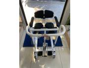 SILLA DE TRANSFERENCIA HIDRAULICA MANUAL