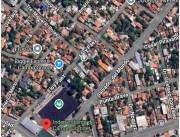 VENDO 3 TERRENOS EN ASUNCION, ZONA AV. AVIADORES 6170