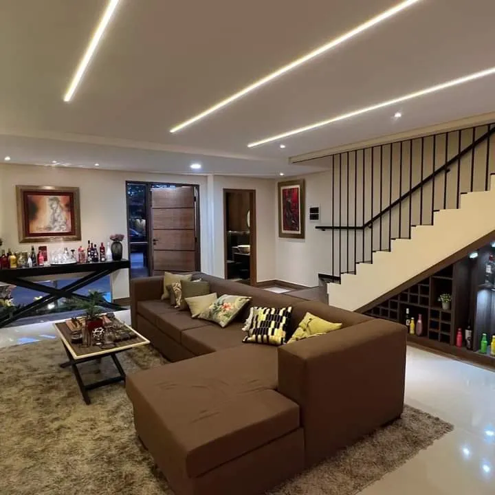 VENTAALQUILER Elegante Dúplex amoblado en Luque* COD 6171 — foto 2