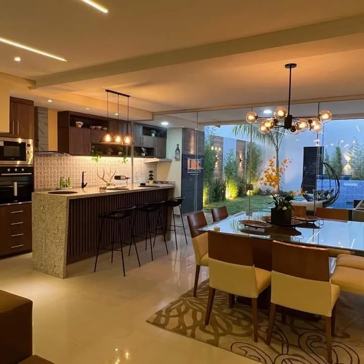 VENTAALQUILER Elegante Dúplex amoblado en Luque* COD 6171 — foto 3
