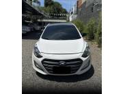 HYUNDAI i30 2014