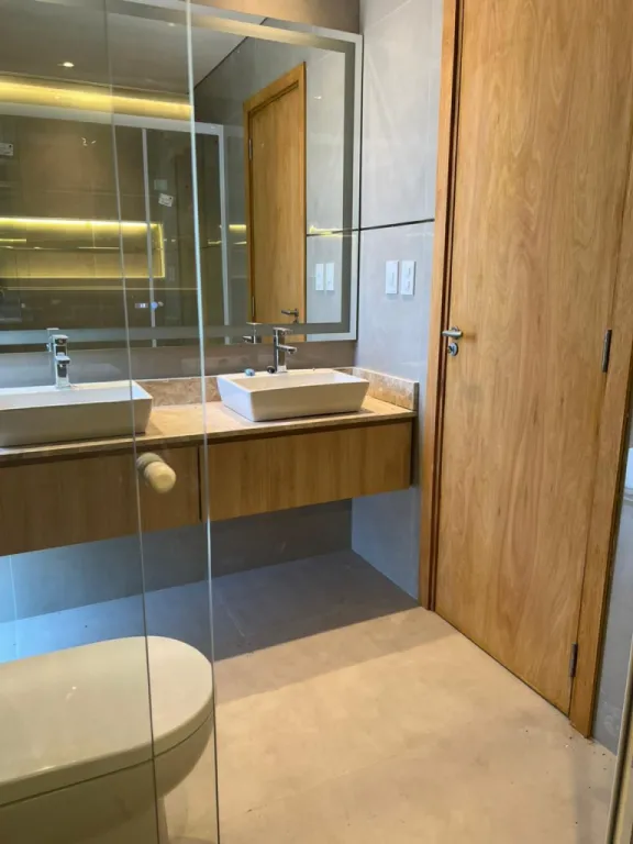 VENDO DUPLEX A ESTRENAR EN LUQUE, BARRIO AMERICA COD 6172 — foto 2