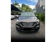 HYUNDAI SANTA FE 2013