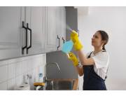 ¡ESTAMOS CONTRATANDO! 🧹✨