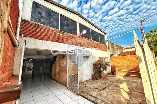 Local Comercial-Venta-PY Asunción Santa Ana — foto 2