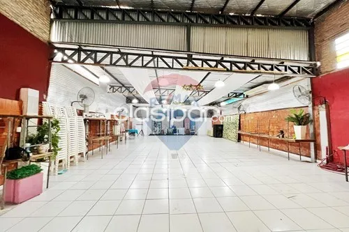 Local Comercial-Venta-PY Asunción Santa Ana — foto 3