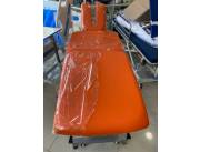 CAMA MASAJEADORA HIDRAULICA