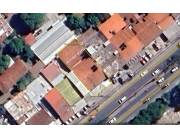 VENDO ESTA PROPIEDAD EN ASUNCION, SOBRE LA AV. ARTIGAS COD 6176