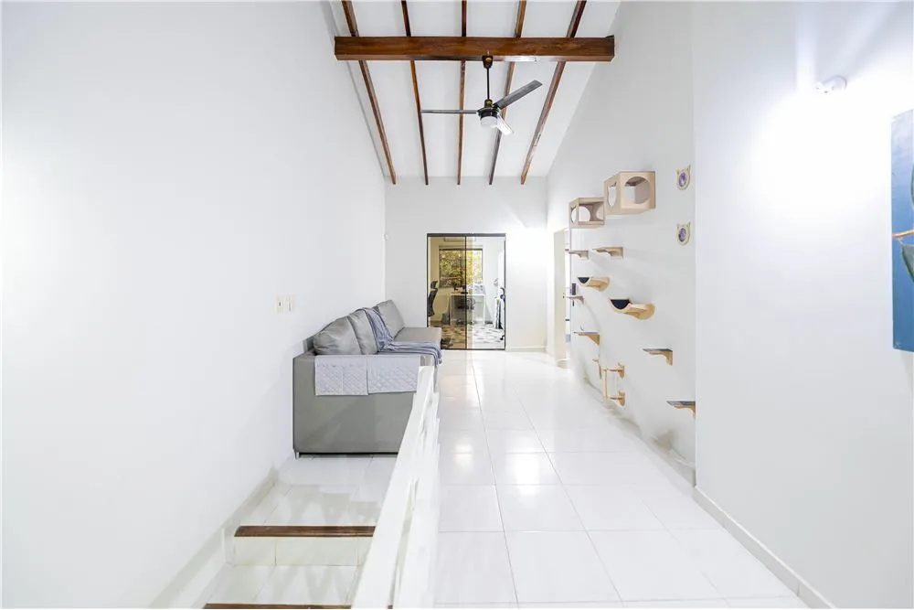 VENDO DUPLEX EN VILLA AURELIA, ASUNCION COD 6178 — фото 2