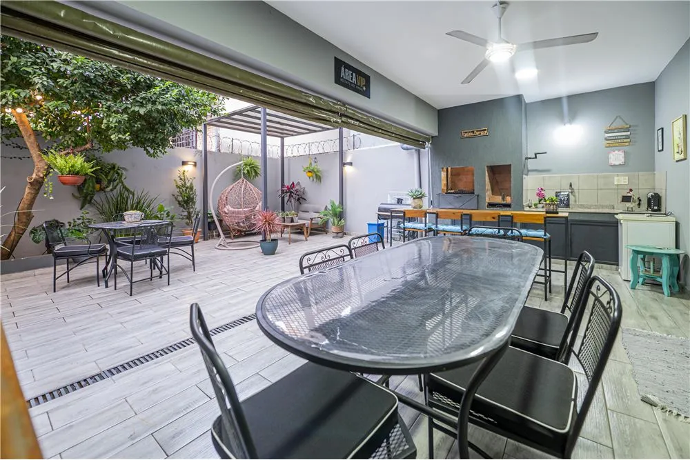 VENDO DUPLEX EN VILLA AURELIA, ASUNCION COD 6178 — фото 3