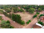 VENDO TERRENO EN SAN BLAS, CARAPEGUA COD 6179