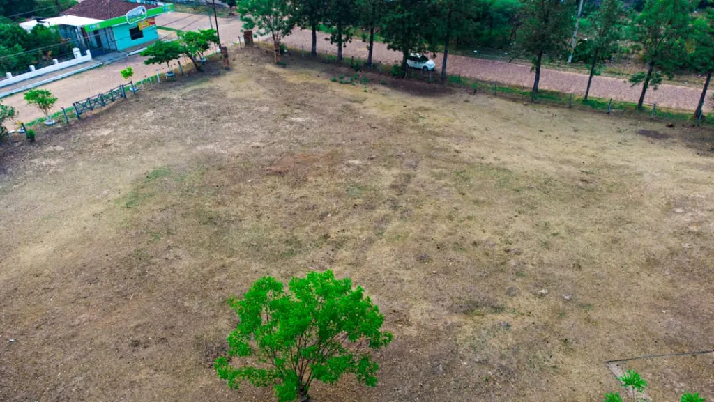 VENDO TERRENO EN SAN BLAS, CARAPEGUA COD 6179 — foto 2