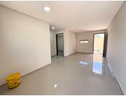 ALQUILO CASA EN LUQUE, ITAPUAMI 1 COD 6180