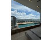 VENDO MONOAMBIENTE EN MOLAS LÓPEZ - PETRA TOWER