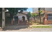 Venta Terreno con construccion a demoler en Recoleta- ZONA LA CUADRITA