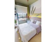 VENDO HERMOSO DEPARTAMENTO EN ZUBA VI - LUQUE