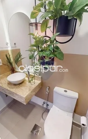 VENDO HERMOSO DEPARTAMENTO EN ZUBA VI - LUQUE — foto 2