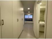 ALQUILO DEPARTAMENTO FORTALEZA MOLAS LOPEZ