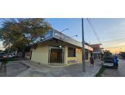 EN ALQUILER LOCAL EN ASUNCION BARRIO STA MARIA ID 43406