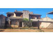 Alquiló Casa en San Lorenzo. Zona Universidad San Sebastian