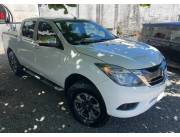 Mazda BT-50 2017 car