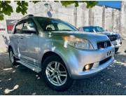 Toyota Rush 2007 car