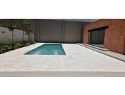 Alquilo dpto a estrenar 2 dorm - Zona CIT