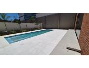 alquilo dpto a estrenar 2 dorm - Zona CIT